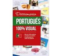 Diccionario de portugués 100% Visual
