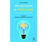 Diccionario De Refranes - Junceda, Luis Junceda, Luis (Auteur)