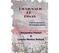 Diccionario de Rimas