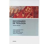 Diccionario de teología
