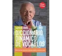 Diccionario Dinámico De Vocablos 2025: El Libro Que Lo Explica Todo... O Casi (Spanish Edition)