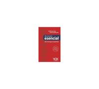 Diccionario Esencial De La Lengua Española
