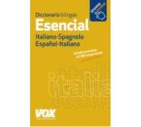 Diccionario Esencial Español-Italiano / Italiano-Spagnolo - Larousse Editorial Larousse Editorial (Auteur)