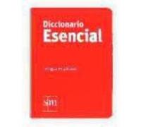 Diccionario Esencial : Lengua Española - VV.AA. Vv Aa (Auteur)