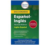Diccionario Español-Inglés Merriam-Webster