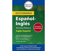 Diccionario Español-Inglés Merriam-Webster