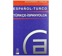 Diccionario Español-Turco