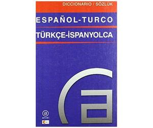 Diccionario Español-Turco