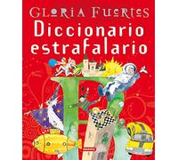 Diccionario Estrafalario
