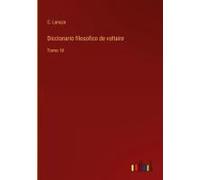 Diccionario Filosofico De Voltaire
