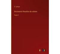 Diccionario Filosofico De Voltaire