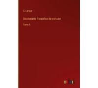 Diccionario Filosofico De Voltaire