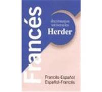 Diccionario Francés POCKET