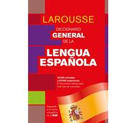 Diccionario general de la Lengua Española