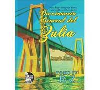 Diccionario General del Zulia Tomo IV de la letra R a la letra Z - Luis Guillermo Hernndez - Amazon Digital Services LLC KDP - Livre en Anglais Luis Guillermo HernndezLuis Guillermo Hernndez (Auteur)
