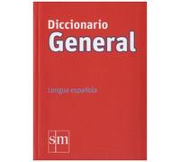 Diccionario General - Lengua Española