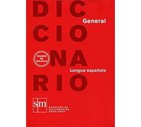 Diccionario GENERAL. Lengua española
