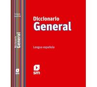 Diccionario GENERAL. Lengua española