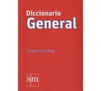 Diccionario GENERAL. Lengua española