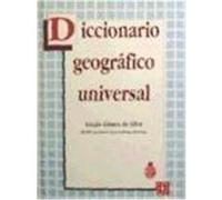 Diccionario geográfico universal.