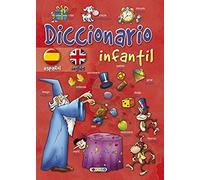 Diccionario Infantil Español-Inglés