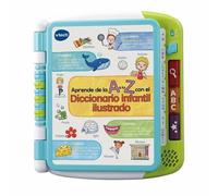 Diccionario Infantil Ilustrado