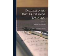 Diccionario Ingles Español Tagalog