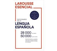 Diccionario Lengua espanola