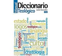 Diccionario Manual Teológico