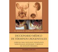 Diccionario Medico De Terminos Urogenitales
