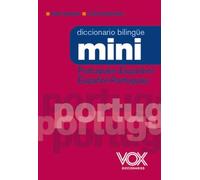 Diccionario Mini Português- Espanhol / Español-Portugués