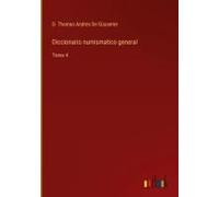 Diccionario Numismatico General