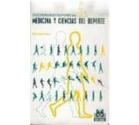 DICCIONARIO OXFORD DE MEDICINA Y CIENCIAS DEL DEPORTE (Cartoné).