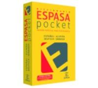 Diccionario Pocket Español- Alemán - Espasa Espasa (Auteur)