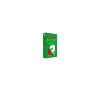 Diccionario Pocket Español-Italiano, Italiano-Español
