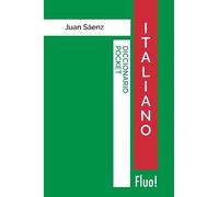 Diccionario Pocket Italiano