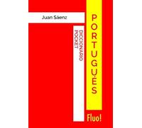 Diccionario Pocket Portugués