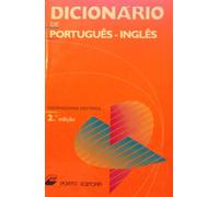 Diccionario Portugues-ingles