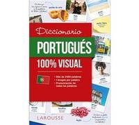 Diccionario PortuguS 100% Visual - [Livre en VO] Aa Vv (Auteur)