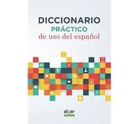 Diccionario Practico De Uso De Español [Livre en VO] Aa Vv (Auteur)
