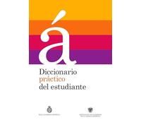 Dictionnaire pratique de l'étudiant – Dictionnaire espagnol – Taurus