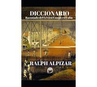 Diccionario Razonado del Léxico Congo en Cuba