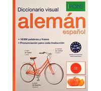 Diccionario visual alemán