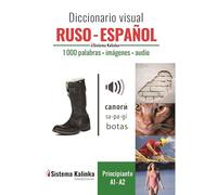 Diccionario visual ruso-español