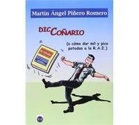 Diccoñario - [Livre en VO] Angel Piñero Romero, Martín (Auteur)