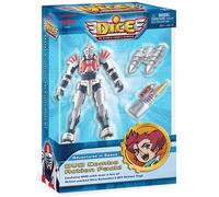 Dice 1: Adventures in Space [Import USA Zone 1]