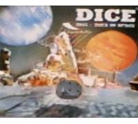 DICE - 2001-DICE IN SPACE