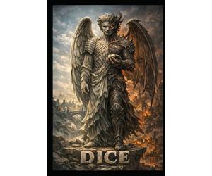 Dice: A Moral Choice