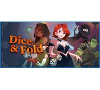 Dice and Fold (Steam Account)
