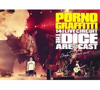 Dice Are Cast:in Osaka-Jo Hall [Import allemand]